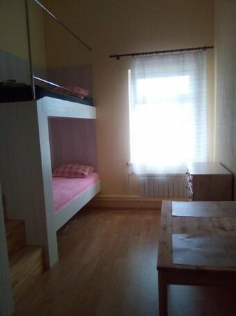 ZiPhostel - Photo2