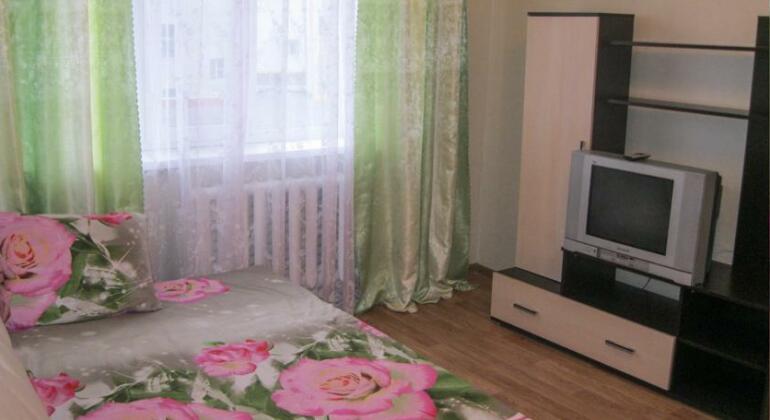 Apartment Kak doma - Photo2