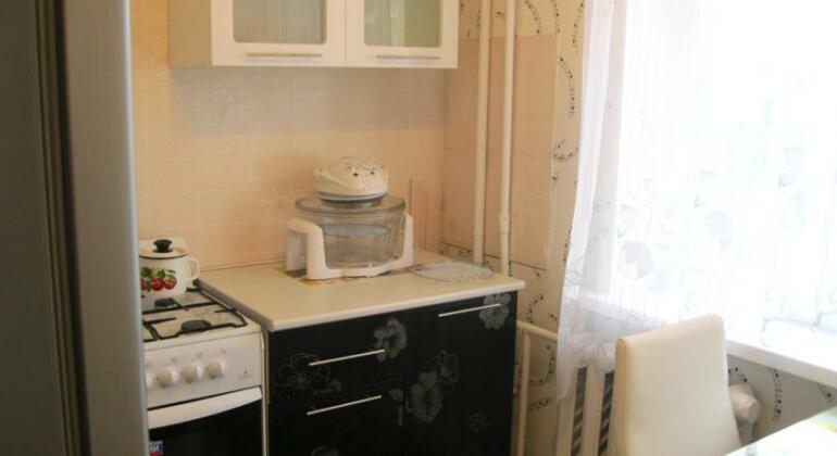 Apartment Kak doma - Photo3