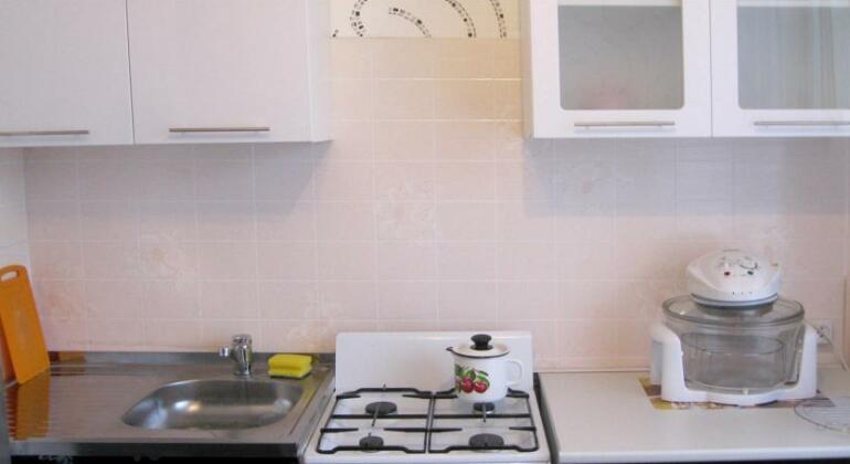Apartment Kak doma - Photo5