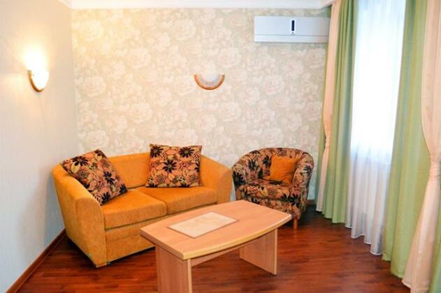 Chaika Hotel Samara Oblast - Photo3