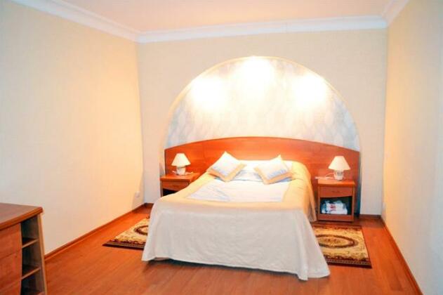 Chaika Hotel Samara Oblast - Photo4