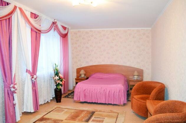 Chaika Hotel Samara Oblast - Photo5