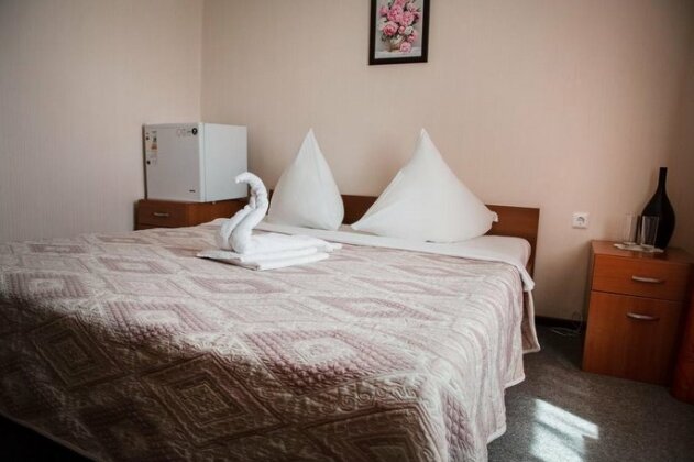 Energiya Hotel Samara Oblast - Photo2