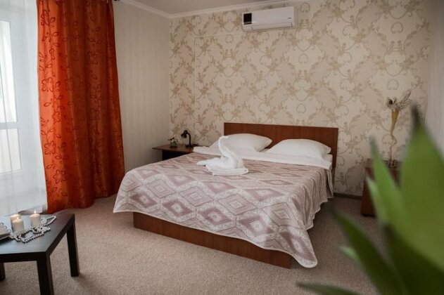 Energiya Hotel Samara Oblast - Photo3