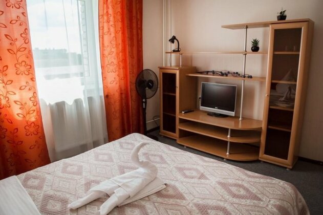 Energiya Hotel Samara Oblast - Photo4