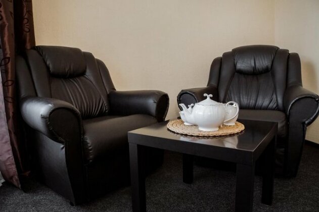 Energiya Hotel Samara Oblast - Photo5