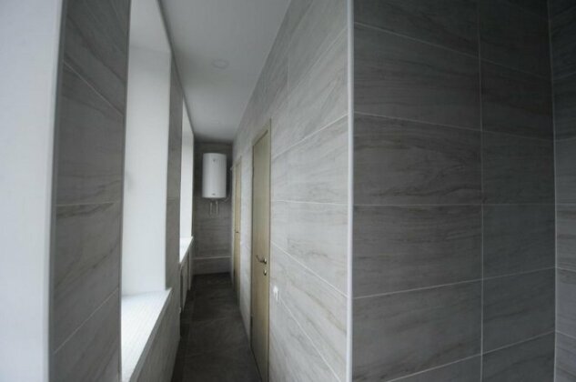 Hi Loft Hostel Syzran - Photo3