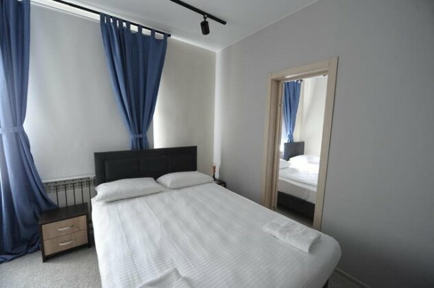 Hi Loft Hostel Syzran - Photo5