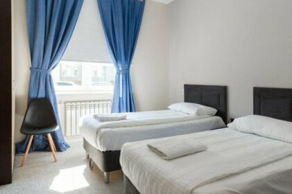 Hi Loft Hostel Syzran