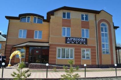 Hotel Apriori