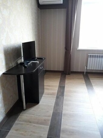 Hotel Novyi Zamok - Photo2