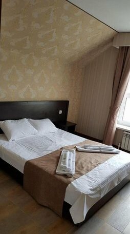 Hotel Novyi Zamok - Photo3
