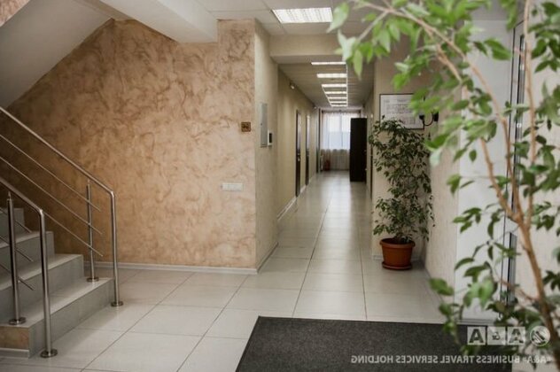 Hotel Solo Samara Oblast - Photo2