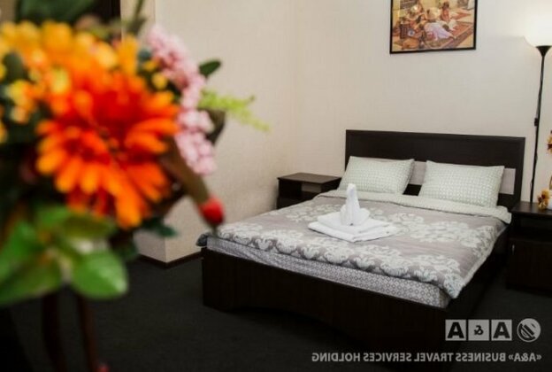 Hotel Solo Samara Oblast - Photo5