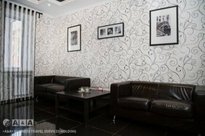 Hotel Solo Samara Oblast
