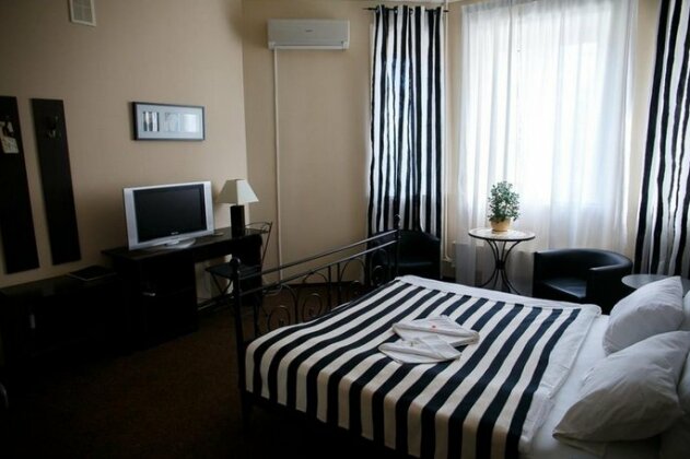 Hotel Vinoghrad - Photo2