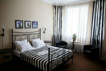 Hotel Vinoghrad