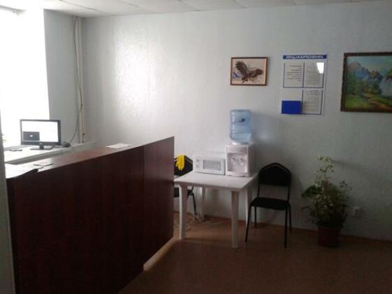 Hotel Volga Samara Oblast - Photo3