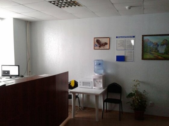 Hotel Volga Samara Oblast - Photo4