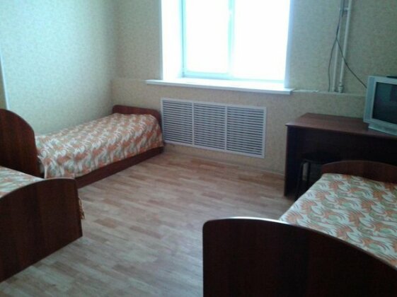 Hotel Volga Samara Oblast - Photo5