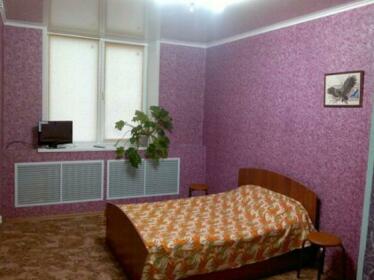 Hotel Volga Samara Oblast