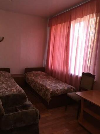 Inn Energetic - Photo3