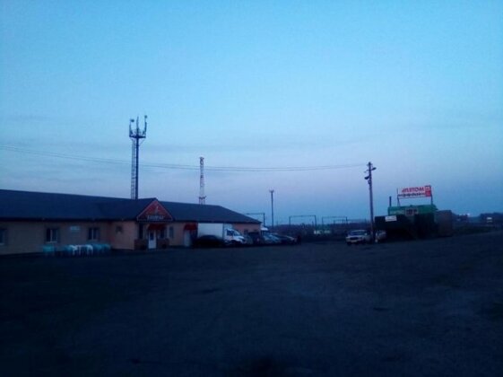 Kafe_Motel - Photo2