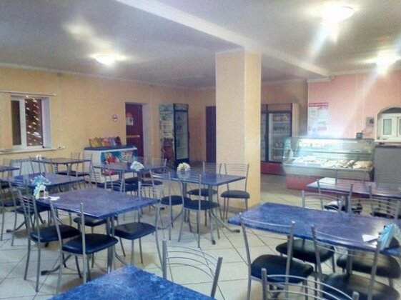 Kafe_Motel - Photo4