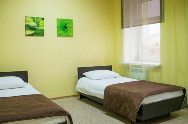 Kristall Hotel Samara Oblast - Photo2