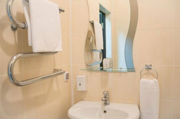 Kristall Hotel Samara Oblast - Photo3