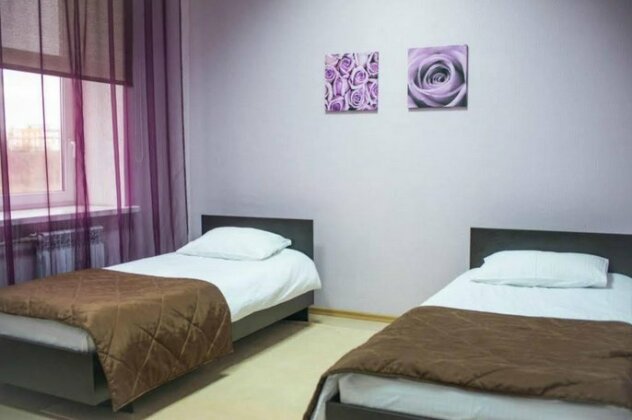 Kristall Hotel Samara Oblast - Photo4