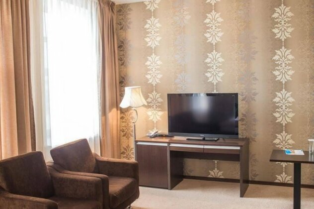Kristall Hotel Samara Oblast - Photo5