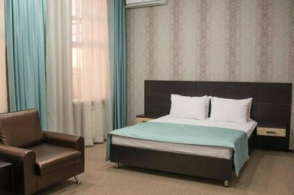 Kristall Hotel Samara Oblast