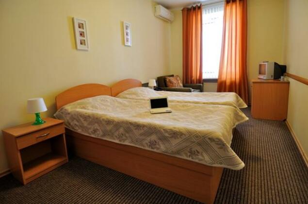 M5+ Motel - Photo2