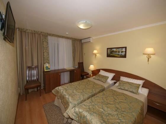 M5+ Motel - Photo3