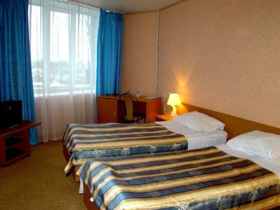 M5+ Motel - Photo5