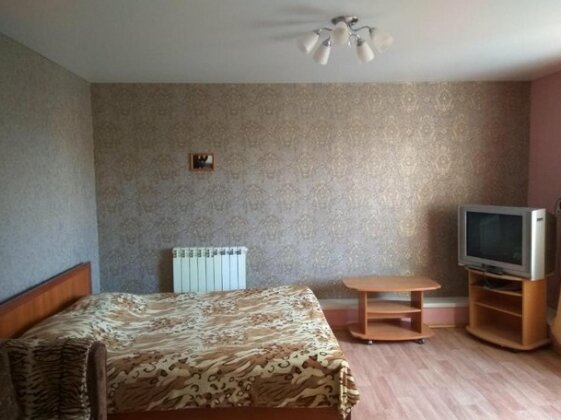 Mini-Hotel Centre - Photo2