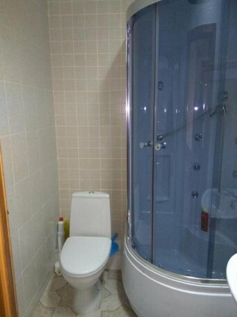 Mini-Hotel Centre - Photo3