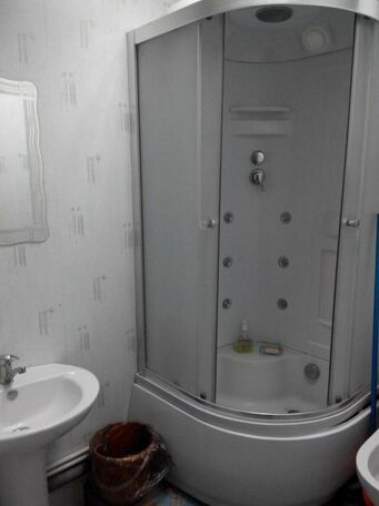 Mini-Hotel Centre - Photo4