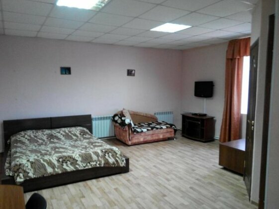 Mini-Hotel Centre - Photo5