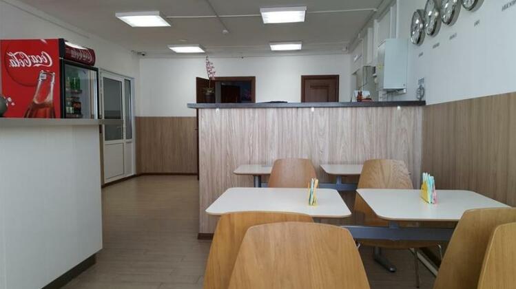 Nadezhdino Inn - Photo2
