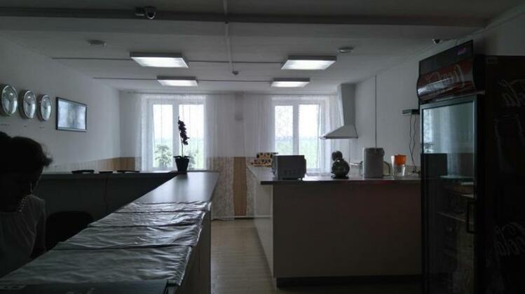 Nadezhdino Inn - Photo3