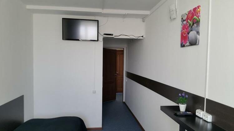 Nadezhdino Inn - Photo4
