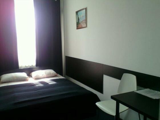 Nadezhdino Inn - Photo5