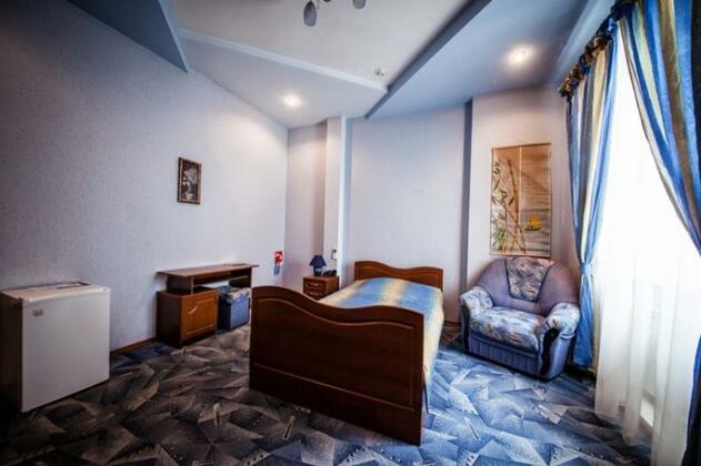 Prestige Hotel Volga - Photo3