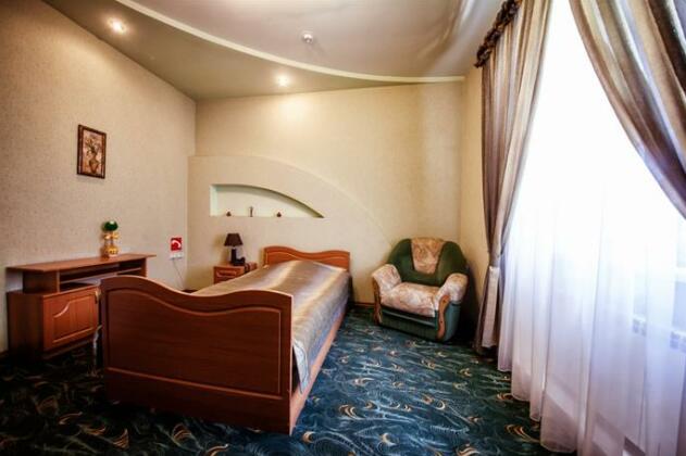Prestige Hotel Volga - Photo4