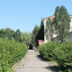 Sanatorium Neftyanik