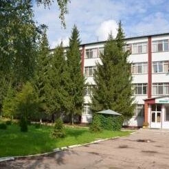 Sanatorium Neftyanik - Photo2