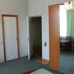 Sanatorium Neftyanik - Photo3